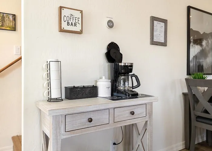 New Adventure Getaway Vakantiehuis *