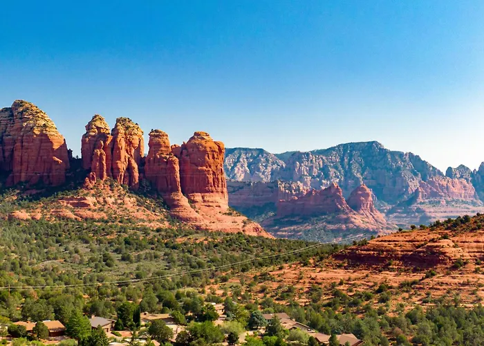New Adventure Getaway